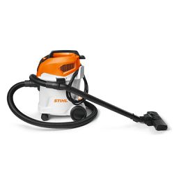 Aspirador de Pó e Líquidos Elétrico 127V - SE 33 (SE01-012-4401) - Stihl