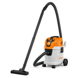 Aspirador de Pó e Líquidos Elétrico 127V - SE 33 (SE01-012-4401) - Stihl