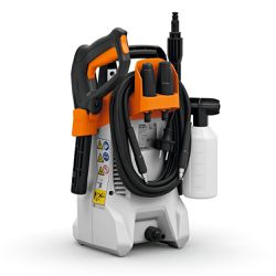 Lavadora de Alta Pressão 127V - RE 80 X (RE02-011-4506) - Stihl