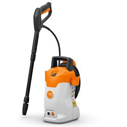 Lavadora de Alta Pressão 127V - RE 80 X (RE02-011-4506) - Stihl