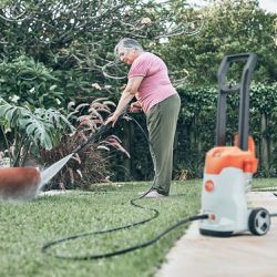 Lavadora de Alta Pressão 127V - RE 80.0 (RE02-011-4513) - Stihl