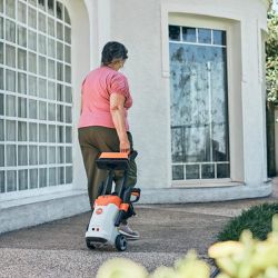 Lavadora de Alta Pressão 127V - RE 80.0 (RE02-011-4513) - Stihl