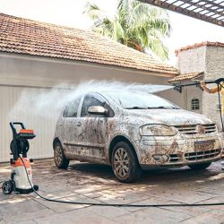 Lavadora de Alta Pressão 220V - RE 90 PLUS (RE02-011-4528) - Stihl