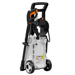 Lavadora de Alta Pressão 127V - RE 100 (4950-011-4504) - Stihl