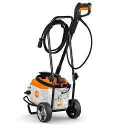 Lavadora de Alta Pressão 127V - RE 145.0 (4950-011-4591) - Stihl
