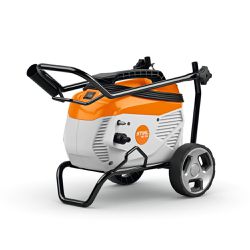 Lavadora de Alta Pressão 127V - RE 145.0 (4950-011-4591) - Stihl