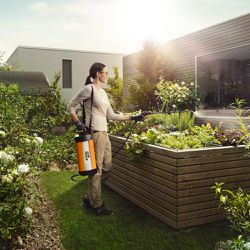 Pulverizador Manual 5L - SG 31 (4255-019-4932) - Stihl
