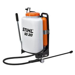 Pulverizador Manual Costal 18L - SG 20 (4247-019-4900) - Stihl