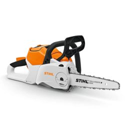 Motosserra a Bateria 30cm / 12'' - MSA 160.0 C-B (MA03-200-0001) - Stihl