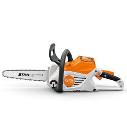 Motosserra a Bateria 30cm / 12'' - MSA 160.0 C-B (MA03-200-0001) - Stihl