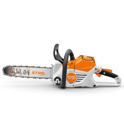 Motosserra a Bateria MSA 220.0 C-B (MA03-200-0026) - Stihl