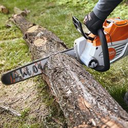 Motosserra a Bateria MSA 220.0 C-B (MA03-200-0026) - Stihl