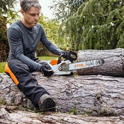 Motosserra a Bateria MSA 220.0 C-B (MA03-200-0026) - Stihl