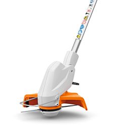 Roçadeira FSA 30 - 127V Polycut 3-2 Com Bateria e Carregador (FA10-011-5717) - Stihl
