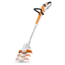 Roçadeira FSA 30 - 127V Polycut 3-2 Com Bateria e Carregador (FA10-011-5717) - Stihl