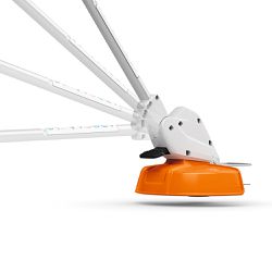 Roçadeira FSA 30 - 127V Polycut 3-2 Com Bateria e Carregador (FA10-011-5717) - Stihl