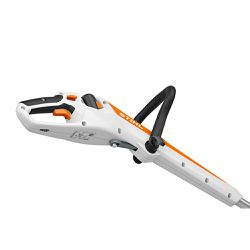 Roçadeira FSA 30 - 127V Polycut 3-2 Com Bateria e Carregador (FA10-011-5717) - Stihl