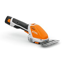 Podador de Arbustos Com Bateria e Carregador HSA 26 - 127V (HA03-011-3509) - Stihl