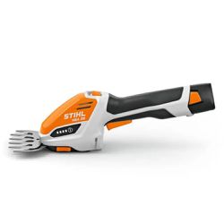 Podador de Arbustos Com Bateria e Carregador HSA 26 - 127V (HA03-011-3509) - Stihl