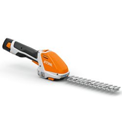 Podador de Arbustos Com Bateria e Carregador HSA 26 - 127V (HA03-011-3509) - Stihl