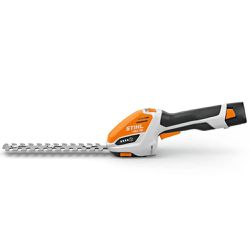 Podador de Arbustos Com Bateria e Carregador HSA 26 - 127V (HA03-011-3509) - Stihl