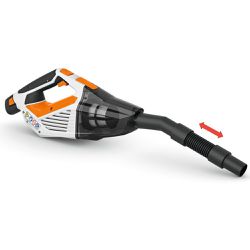 Aspirador de Pó Com Bateria e Carregador 220V - SEA 20 (SA03-011-7317) - Stihl