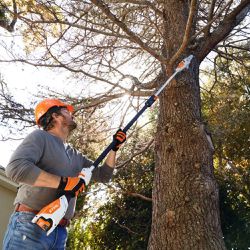 Motopoda a Bateria HTA 50 (LA02-011-6403) - Stihl