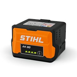 Bateria AK 30 (4520-400-6540) - Stihl 