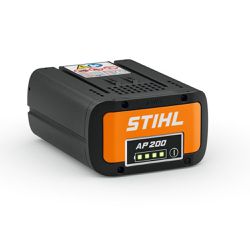 Bateria AP 200 (4850-400-6560) - Stihl