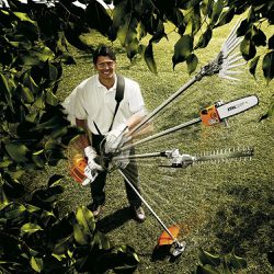 Podador Especial KA 85R HL 145° (4137-200-0342) - Stihl
