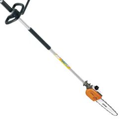 Motopoda 30cm/12'' - KA 85R HT (4137-200-0399) - Stihl