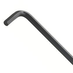 Chave Allen Abaulada 2,5mm (44460/025) - Tramontina Pro