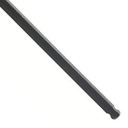 Chave Allen Abaulada 2,5mm (44460/025) - Tramontina Pro