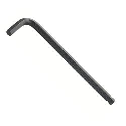 Chave Allen Abaulada 2,5mm (44460/025) - Tramontina Pro
