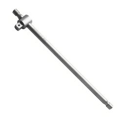Cabo T Usinado em Aço Cromo Vanádio 25'' x 1'' (44920/025) - Tramontina Pro