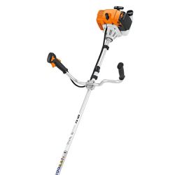 Roçadeira a Combustão FS 120 - Trimcut 32-2 (4134-200-0458) - Stihl