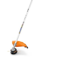 Roçadeira a Combustão FS 120 - Trimcut 32-2 (4134-200-0458) - Stihl