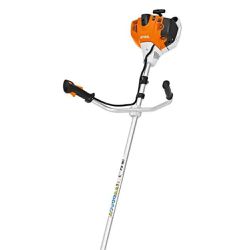 Roçadeira a Combustão FS 161 L - Trimcut C42-2 (4147-200-0501) - Stihl