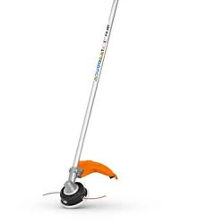Roçadeira a Combustão FS 350 L - Trimcut C42-2 (4147-200-0513) - Stihl