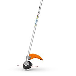 Roçadeira a Combustão FS 460 - Trimcut C42-2 (4147-200-0514) - Stihl