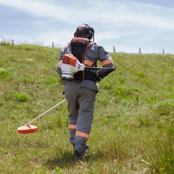 Roçadeira Costal a Combustão FR 410 - Trimcut 32-2 (4147-200-0521) - Stihl