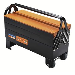 Caixa Sanfonada Automotiva Cargobox Com 35 Peças (44952/635) - Tramontina Pro