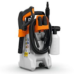 Lavadora de Alta Pressão 220V - RE 80 X (RE02-011-4507) - Stihl