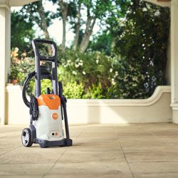 Lavadora de Alta Pressão 220V - RE 90.0 (RE02-011-4539) - Stihl