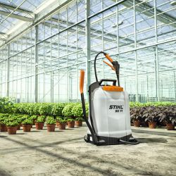 Pulverizador Costal Manual 18L - SG 71 (4255-019-4973) - Stihl