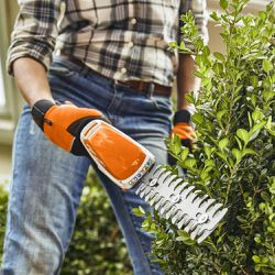 Podador de Arbustos a Bateria HSA 26 (HA03-011-3503) - Stihl