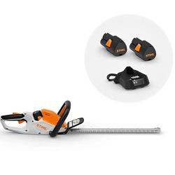 Podador 220V Com Bateria e Carregador HSA 40.0 (HA08-011-3531) - Stihl