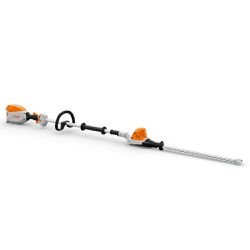 Podador de Altura a Bateria HLA 66 (4859-011-2914) - Stihl