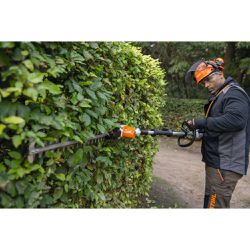 Podador de Altura a Bateria HLA 66 (4859-011-2914) - Stihl