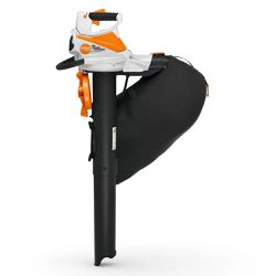 Aspirador e Triturador a Bateria SHA 56 (SA02-011-7100) - Stihl